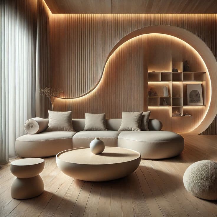 Aménagement Intérieur